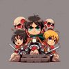 flat750x075f pad750x1000f8f8f8.u2 20 - Attack on Titan Gifts