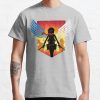ssrcoclassic teemensheather greyfront altsquare product1000x1000.u1 18 - Attack on Titan Gifts