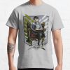 ssrcoclassic teemensheather greyfront altsquare product1000x1000.u1 22 - Attack on Titan Gifts