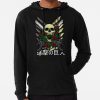 ssrcolightweight hoodiemens10101001c5ca27c6frontsquare productx1000 bgf8f8f8 15 - Attack on Titan Gifts