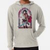 ssrcolightweight hoodiemensoatmeal heatherfrontsquare productx1000 bgf8f8f8 33 - Attack on Titan Gifts