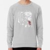 ssrcolightweight sweatshirtmensheather greyfrontsquare productx1000 bgf8f8f8 - Attack on Titan Gifts