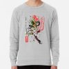 ssrcolightweight sweatshirtmensheather greyfrontsquare productx1000 bgf8f8f8 21 - Attack on Titan Gifts