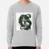 ssrcolightweight sweatshirtmensheather greyfrontsquare productx1000 bgf8f8f8 40 - Attack on Titan Gifts