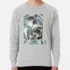 ssrcolightweight sweatshirtmensheather greyfrontsquare productx1000 bgf8f8f8 41 - Attack on Titan Gifts