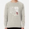 ssrcolightweight sweatshirtmensoatmeal heatherfrontsquare productx1000 bgf8f8f8 - Attack on Titan Gifts