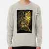 ssrcolightweight sweatshirtmensoatmeal heatherfrontsquare productx1000 bgf8f8f8 15 - Attack on Titan Gifts