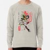 ssrcolightweight sweatshirtmensoatmeal heatherfrontsquare productx1000 bgf8f8f8 21 - Attack on Titan Gifts