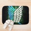 urbathmat flatlay context smallsquare750x1000.1u5 28 - Attack on Titan Gifts