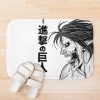 urbathmat flatlay context smallsquare750x1000.1u5 5 - Attack on Titan Gifts
